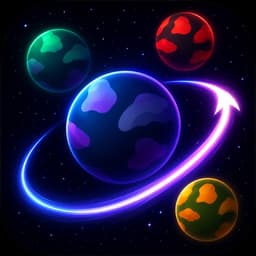 Galaxy Swipe app icon